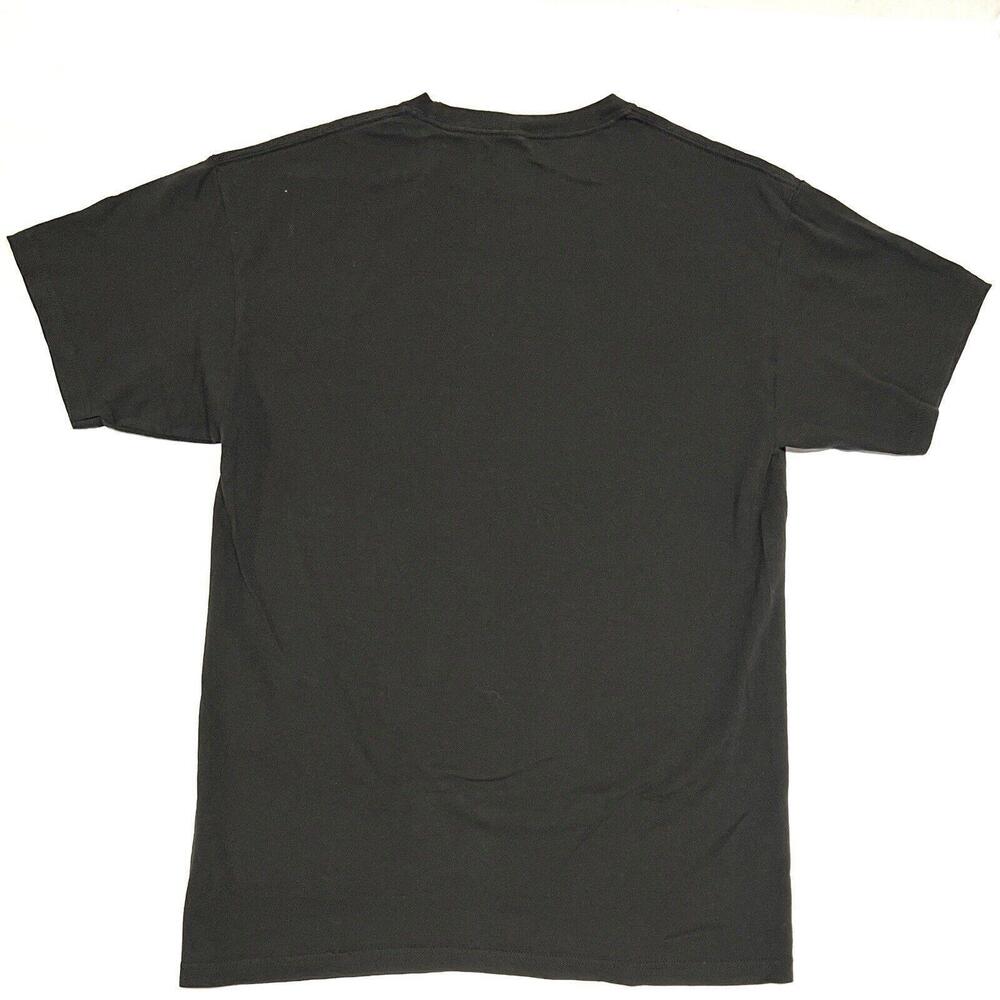 Misfits T Shirt 2023 Cyclopian Music Licensed Retro Release Black Tag Faded Sz L - Picture 5 of 5